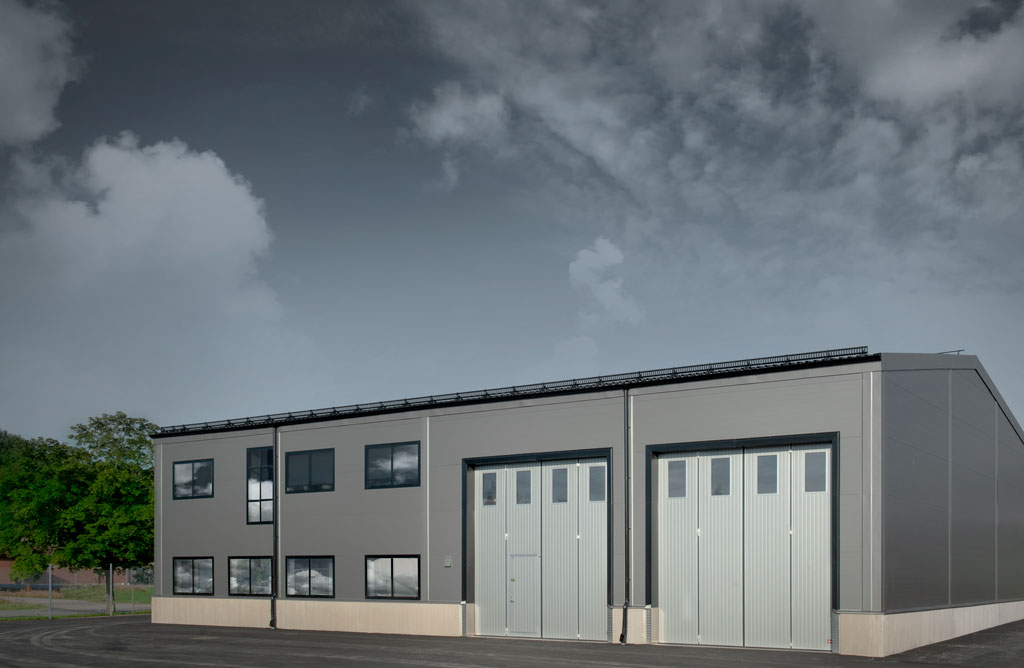 taitto-ovi boomerang