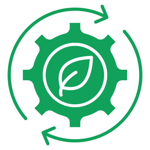 Icon sustainable business